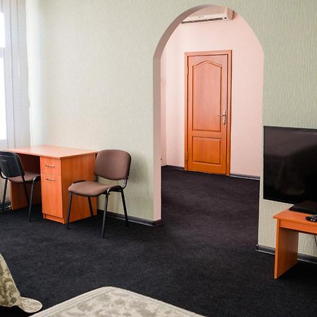 Vershnyk Черкассы Экстерьер фото