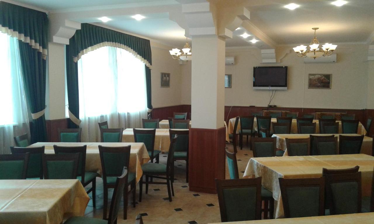 Vershnyk Черкассы Экстерьер фото