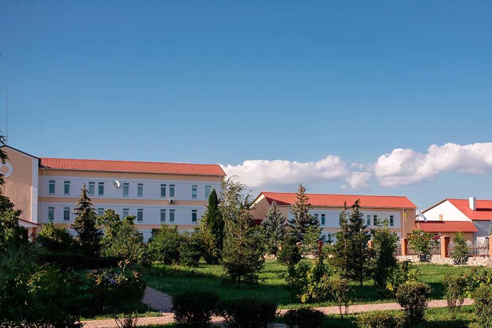 Vershnyk Черкассы Экстерьер фото