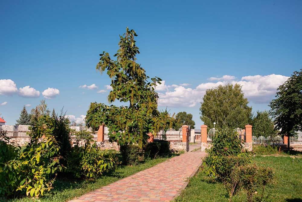 Vershnyk Черкассы Экстерьер фото