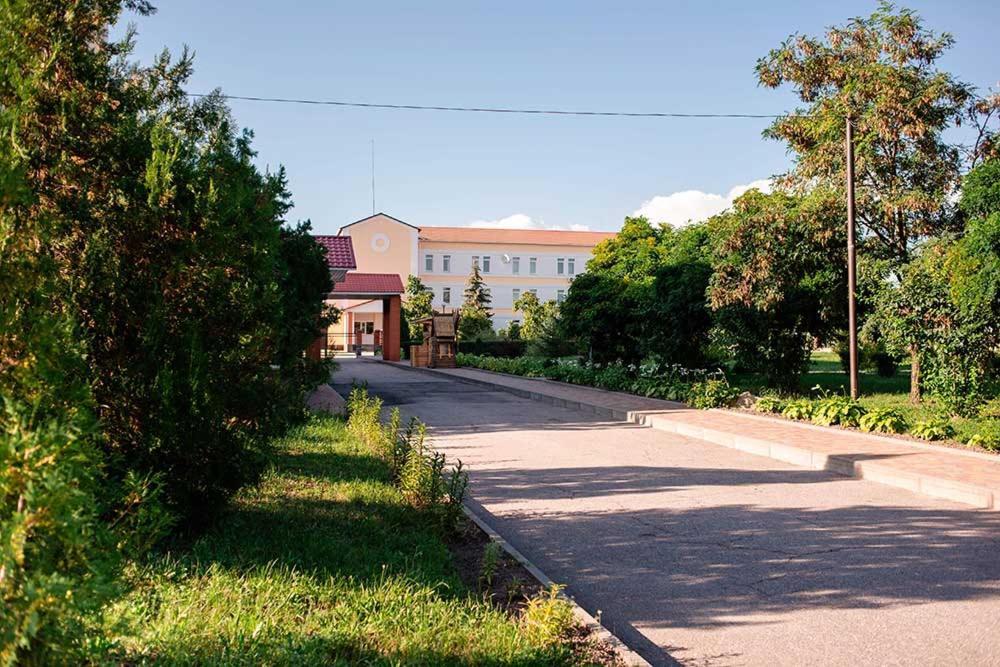 Vershnyk Черкассы Экстерьер фото