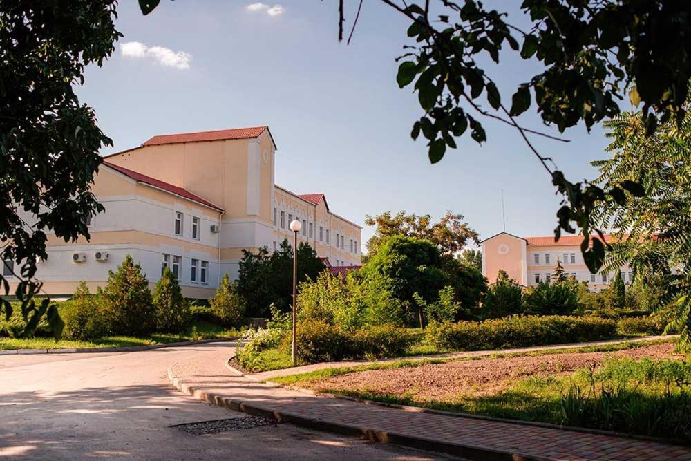 Vershnyk Черкассы Экстерьер фото