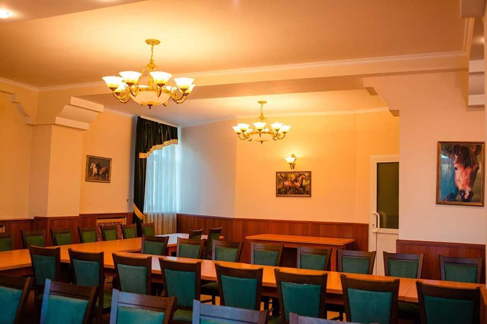 Vershnyk Черкассы Экстерьер фото