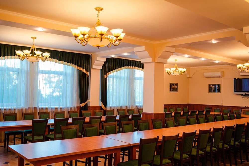 Vershnyk Черкассы Экстерьер фото