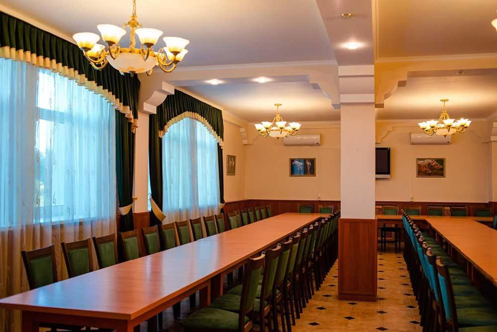 Vershnyk Черкассы Экстерьер фото
